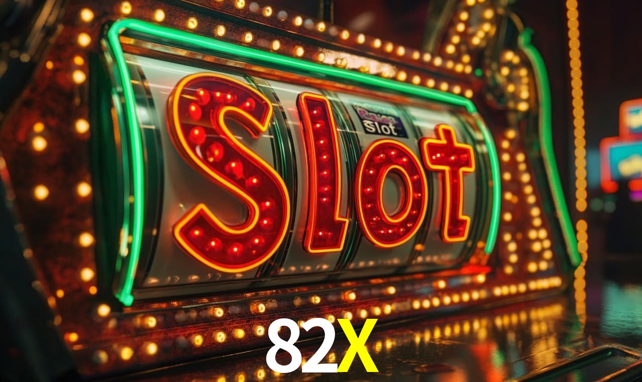 Diretório de Jogos 82X