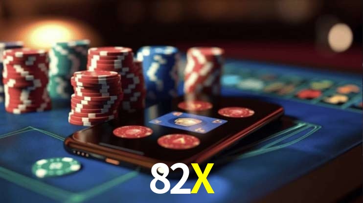 Provedores de Jogos 82X