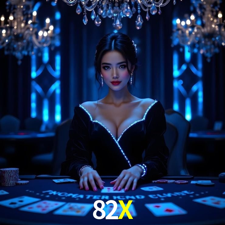 Experiência VIP 82X