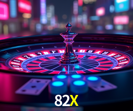 Apostas de Tênis 82X