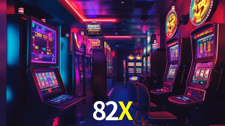 Experimente o Login Seguro Premium no 82X