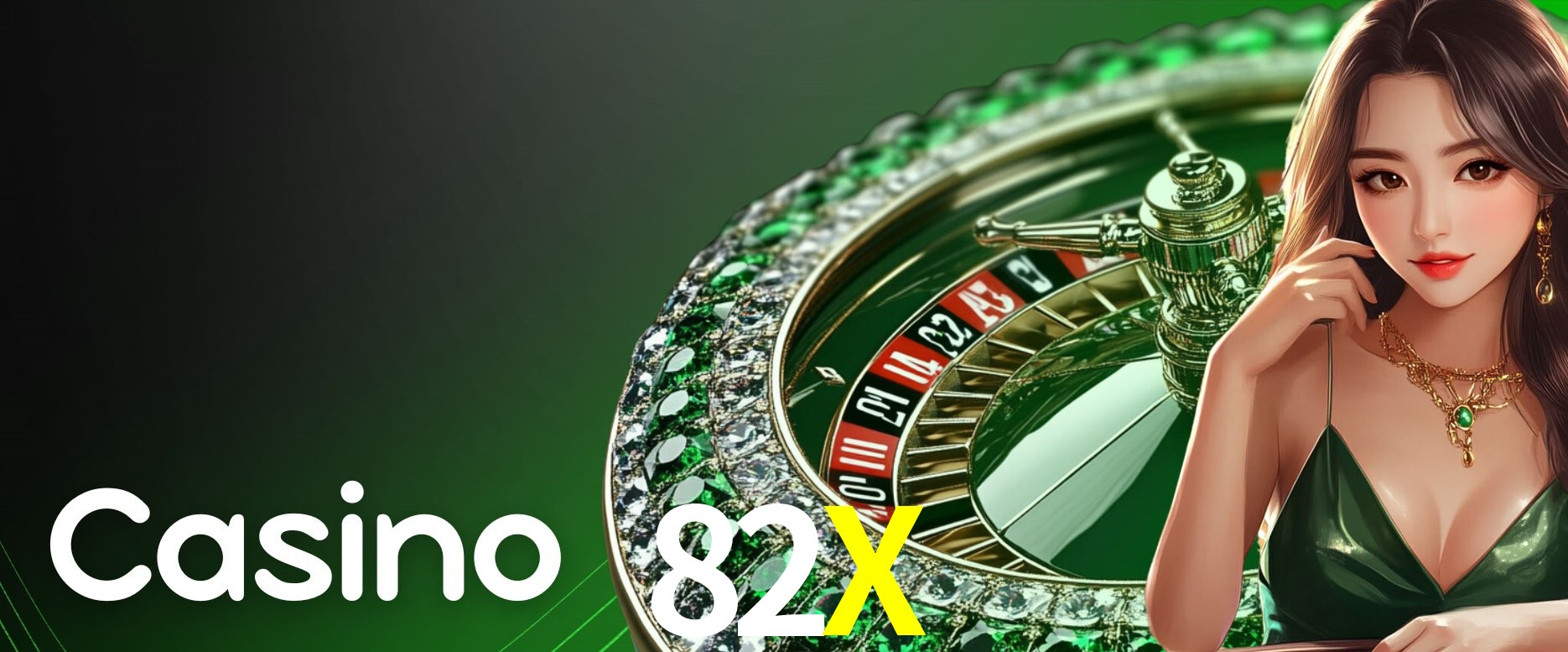 Descubra o Mundo do Cassino Online com 82X