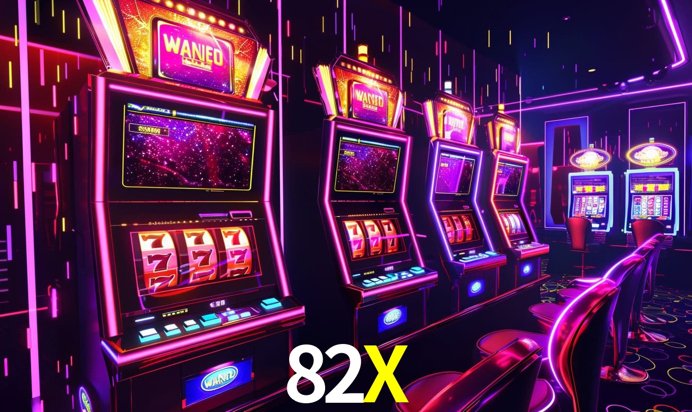 Estatísticas Esportivas 82X