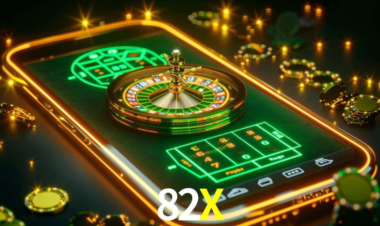 Casino Ao Vivo 82X