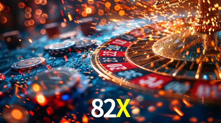 Descubra a Essência do 82X: Nossa História e Compromissos