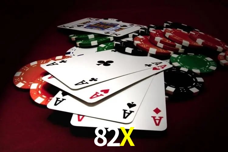 Recursos de Bônus 82X