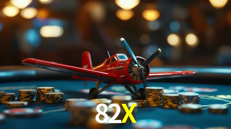 Casino Ao Vivo 82X