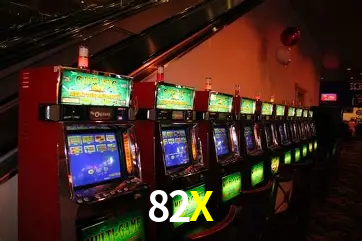Desvendando o Mundo dos Jogos Virtuais na 82X