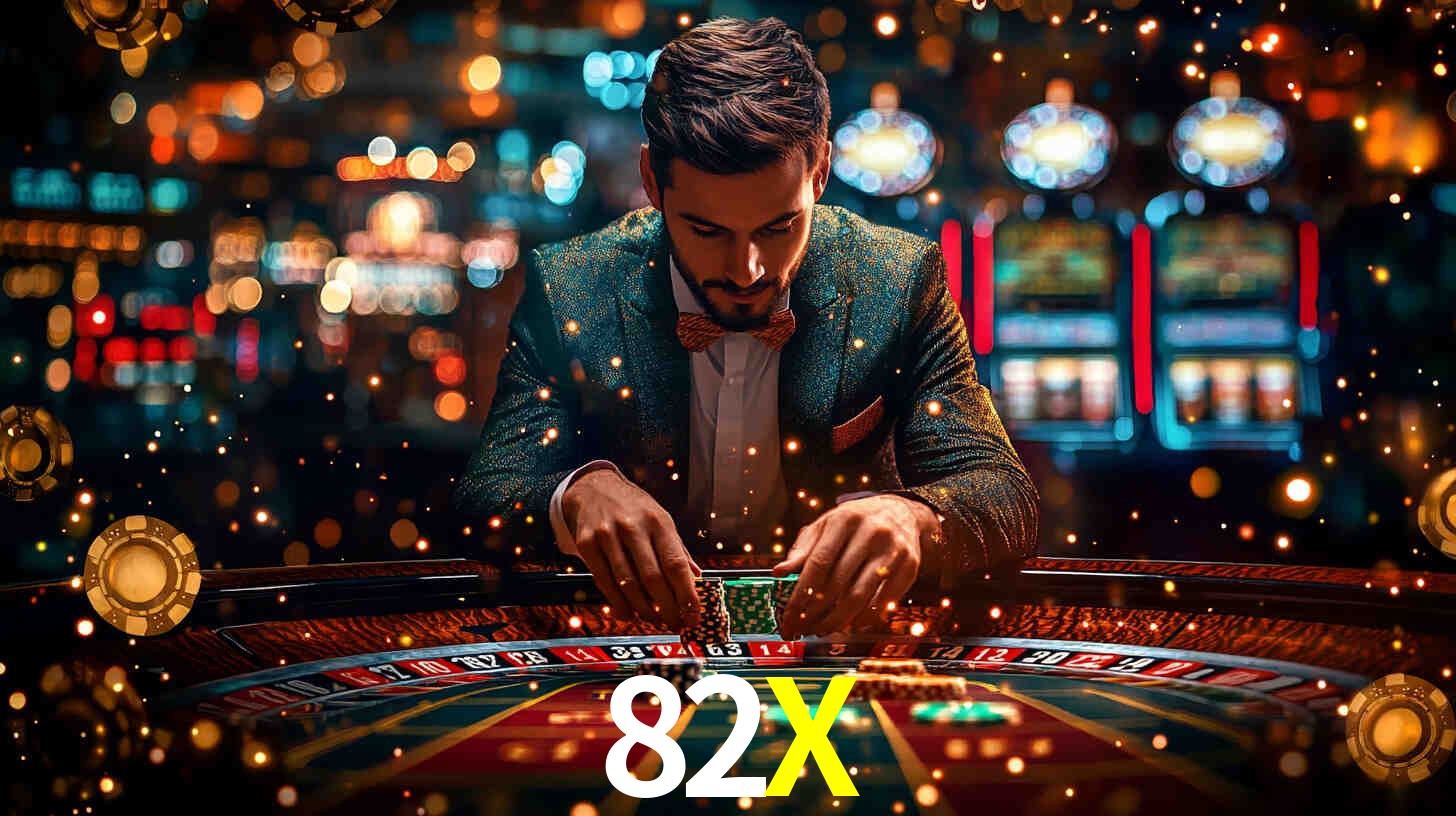 Ofertas Imperdíveis na 82X: Promoções e Bônus Que Valem a Pena