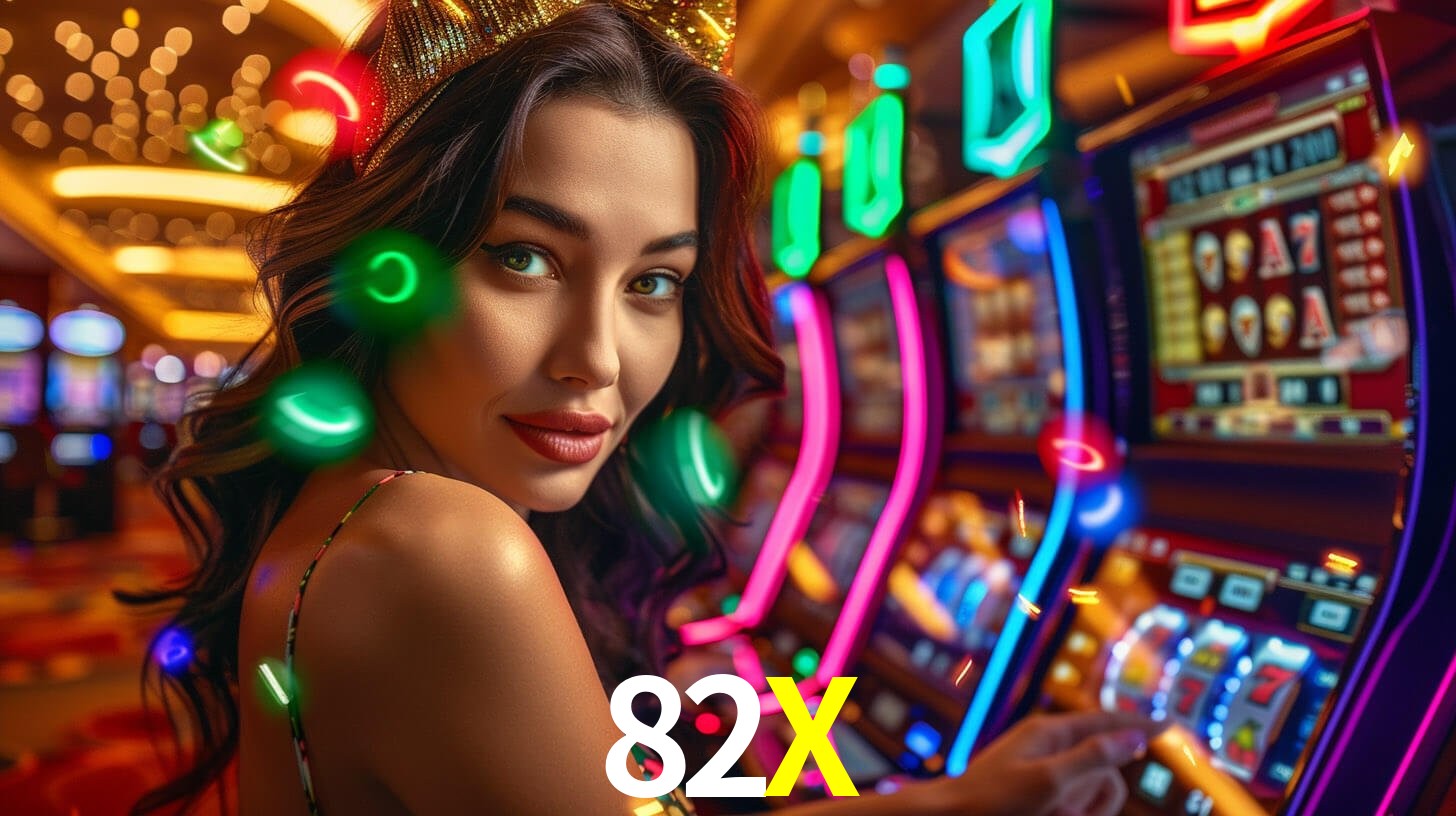 Jogos Exclusivos 82X