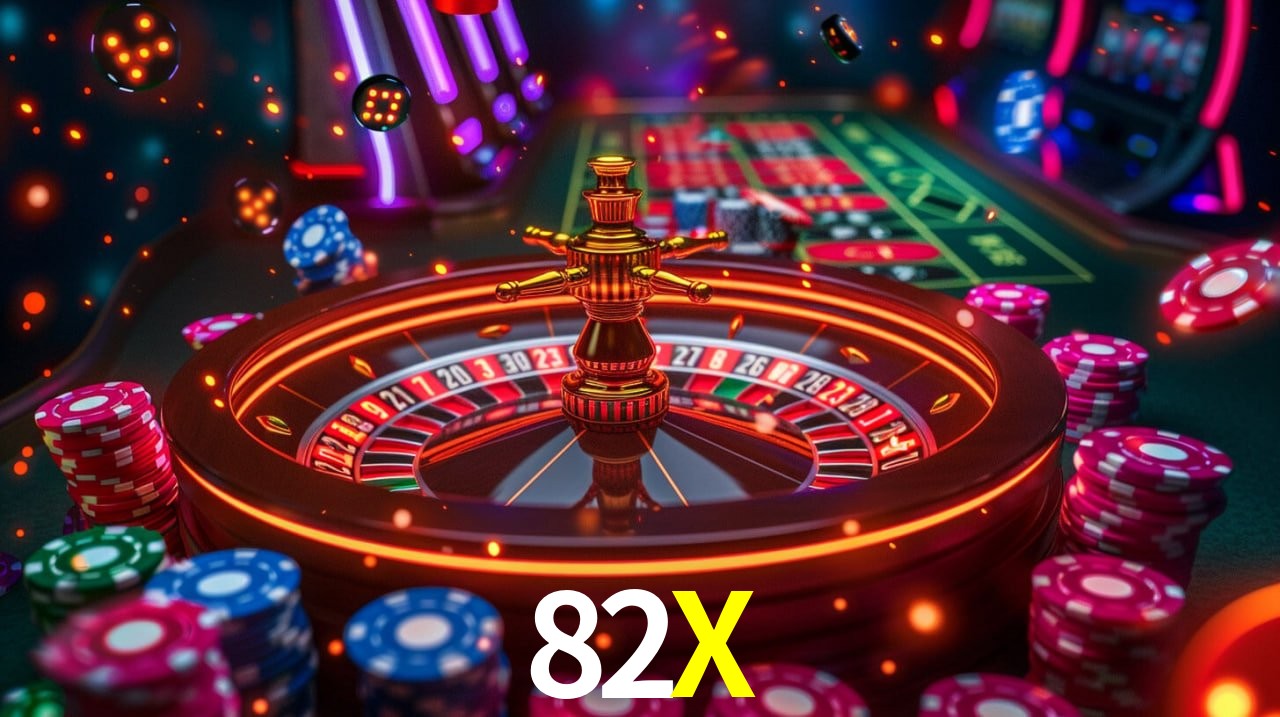 Estatísticas Crash Games 82X