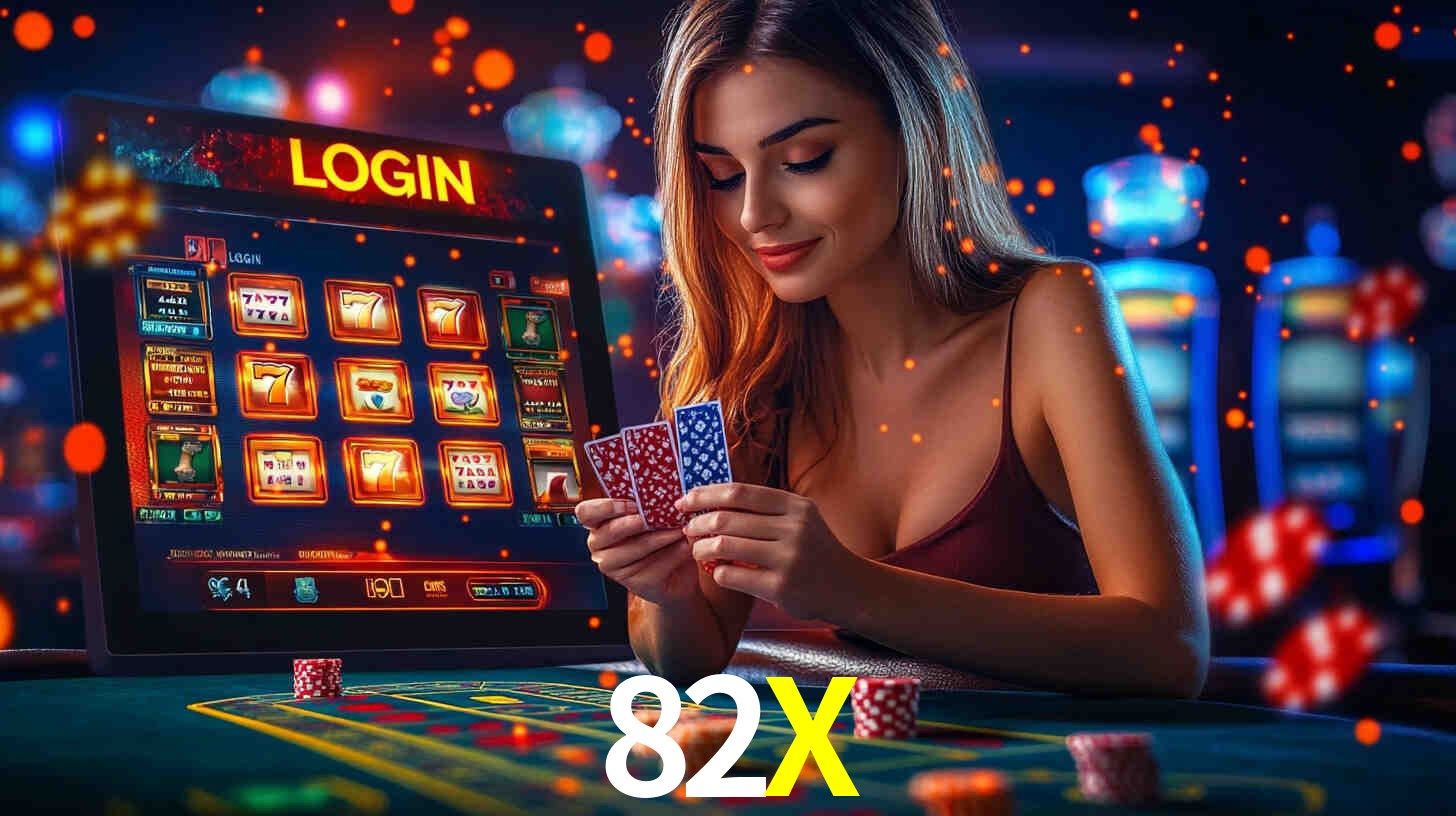 82X Com Bet