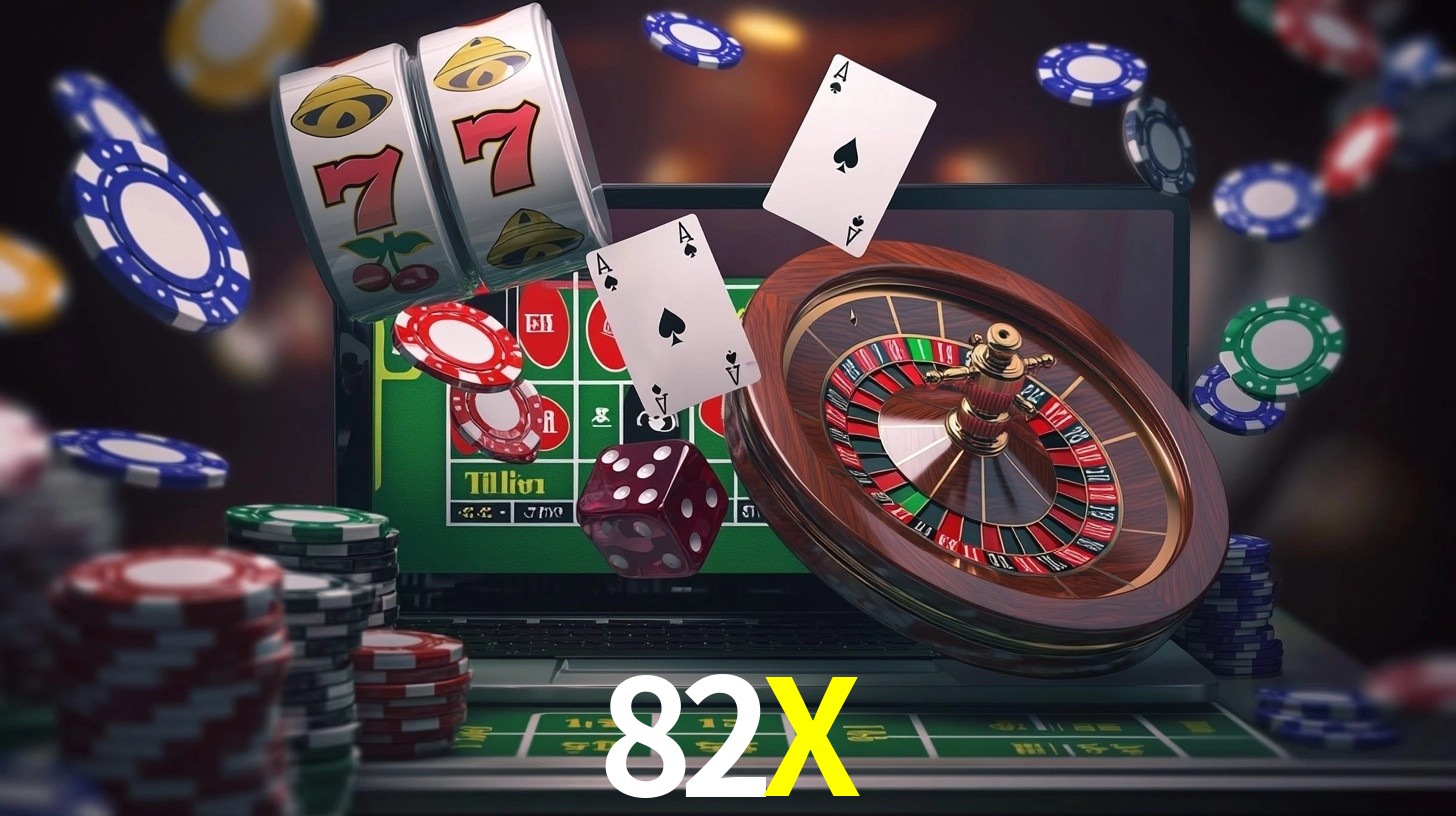 82X