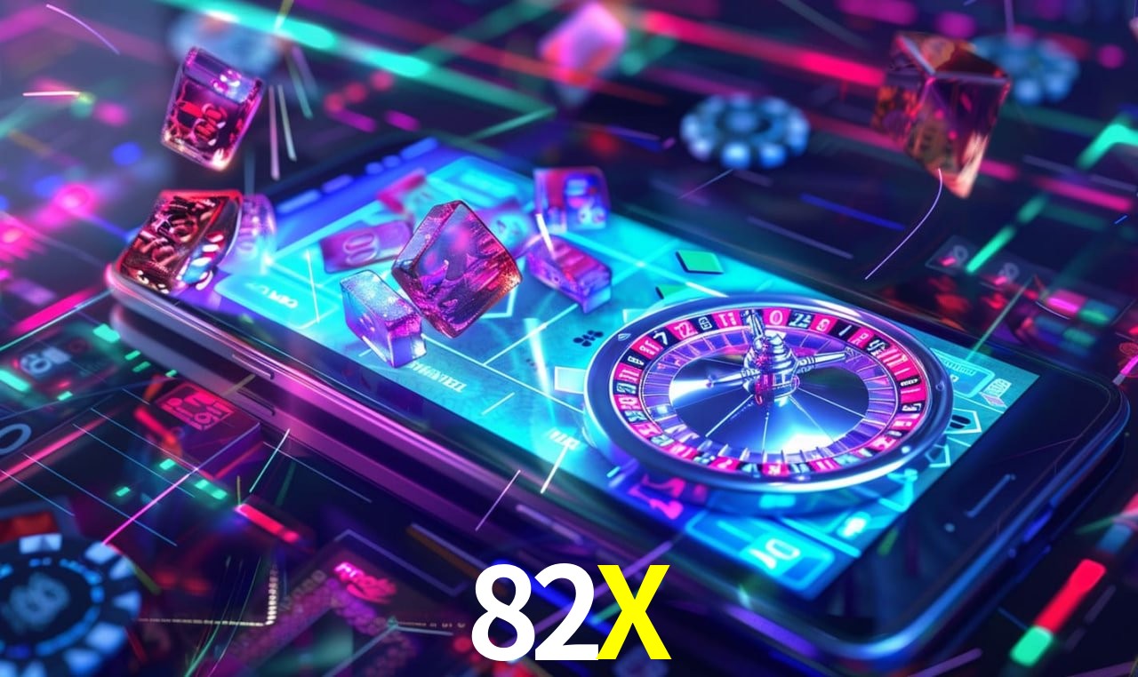Tecnologia da Plataforma 82X