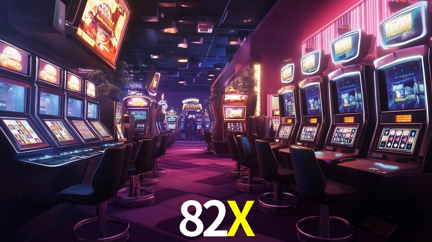 82X