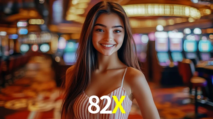 Explore as vantagens do 82X: serviço profissional e confiabilidade