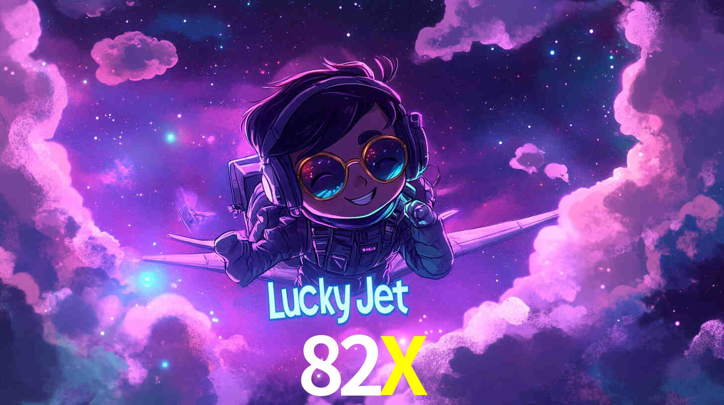 Jogo Spaceman 82X