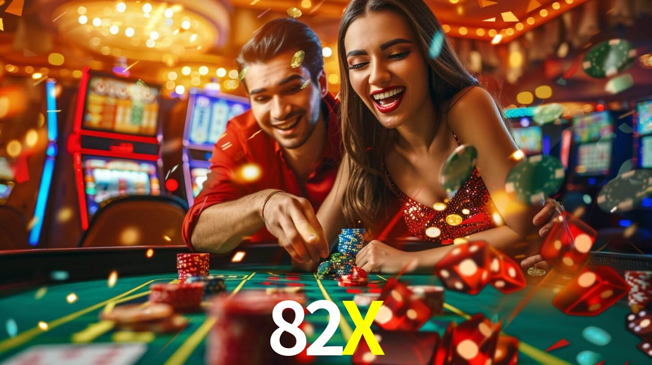 Estatísticas do Jogo 82X