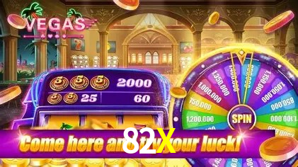 Descubra o Mundo do Cassino Online com 82X