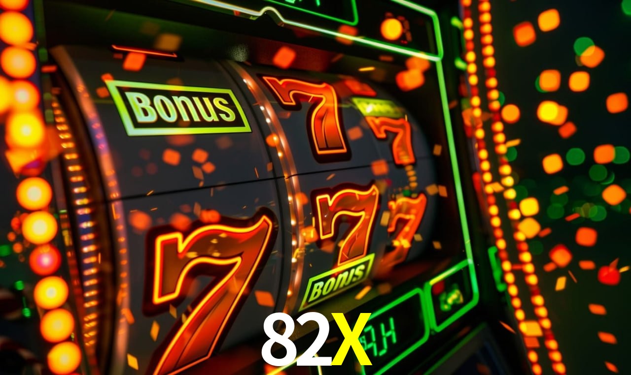 Casino Ao Vivo 82X