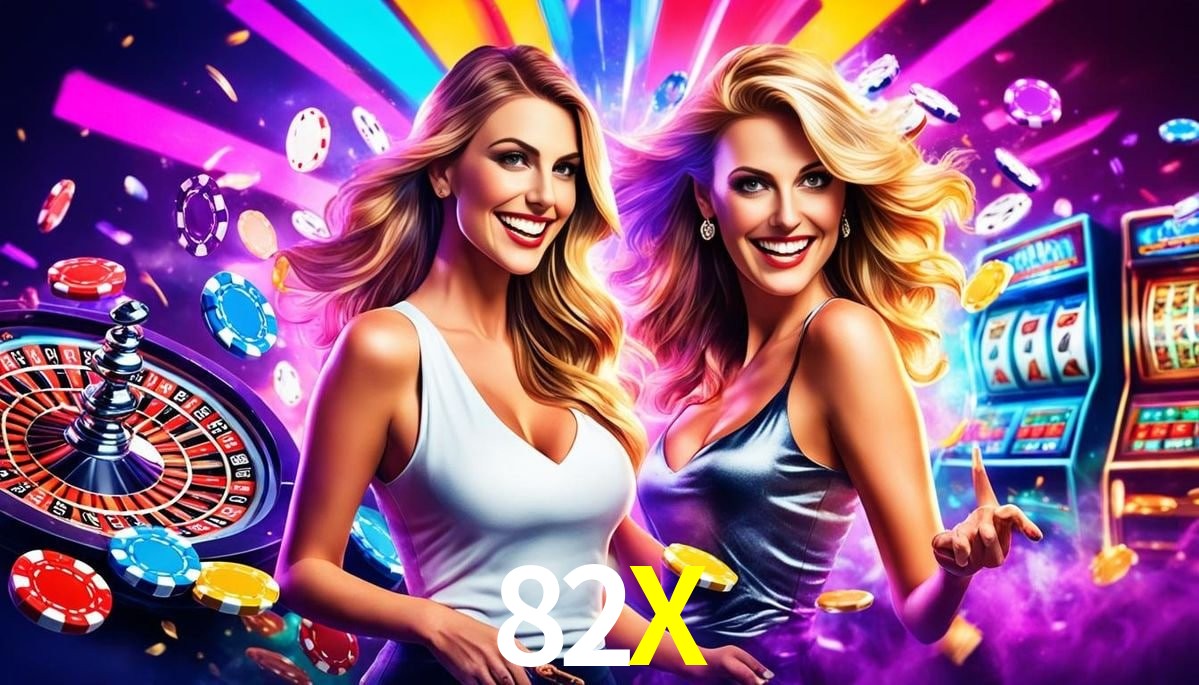 Estatísticas Esportivas 82X