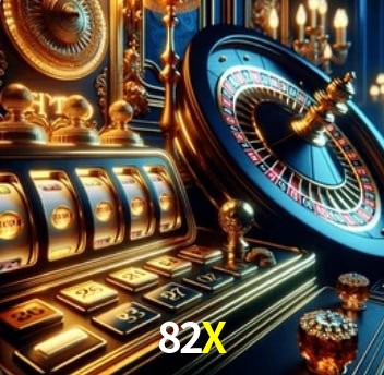 Jogos de Slot 82X