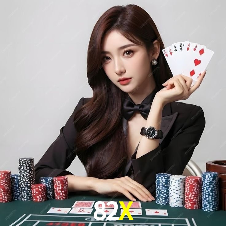Jogos de Slot 82X